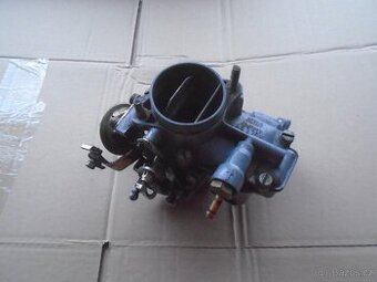 Fiat 128  Zastava 1100  Karburátor