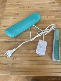 Sonicky kartacek sencor soc2202 pozdro a nabijecka