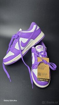 Nike Dunk Low next nature   39eu