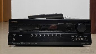 Onkyo TX-SR507