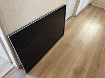 LED TV Panasonic uhlopříčka 108 cm