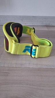 LYŽAŘSKÉ BRÝLE RELAX

