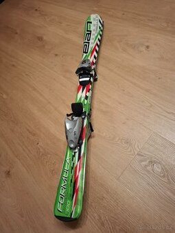 Lyže Elan 100