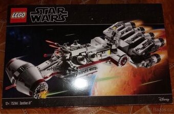 75244 LEGO Tantive IV