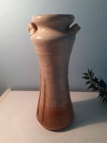 Keramická váza