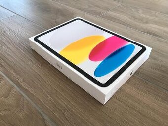 Apple iPad 11 (2025) 128GB Wi-Fi stříbrný