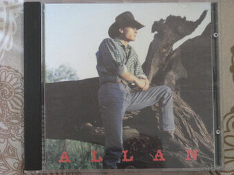 CD originály  CS  Folk  Country  Trampská hudba