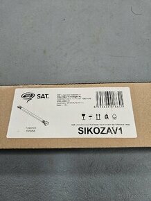 Upevňovací rameno 120 cm SAT SIKOZAV1

