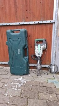 Prodám bourací kladivo Hitachi H65SB2