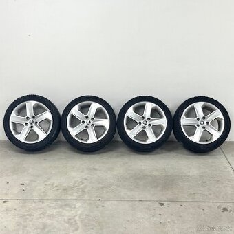 Alu original Škoda Dorado 17" 225/45/R17