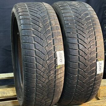 Zimní pneu 255/50 R20 109V Goodyear 5mm
