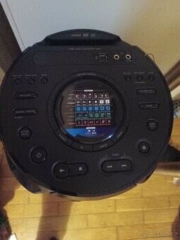 Party reproduktor Sony MHC-V43