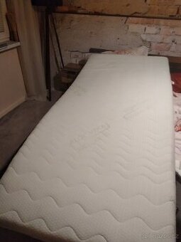 Matrace Aloe vera wellness