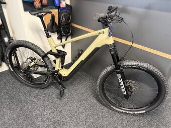 CUBE Stereo Hybrid 160HPC SL 750 vel.XL 2022 217KM KARBON