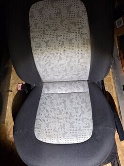 Sedačky Fabia 1