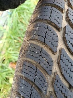 Pneu Sava Eskimo S3+ - 1