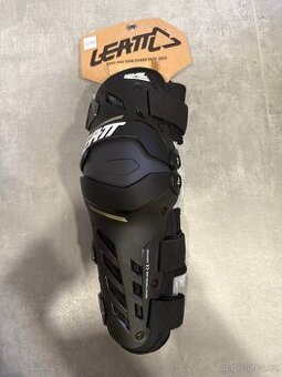 Chrániče kolen leatt