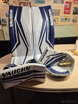 Brankářský set VAUGHN SENIOR