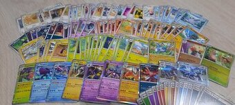 Pokémon karty Mega Evolution 114 ks