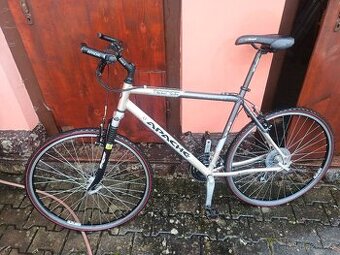 Pánské kolo apache - 1