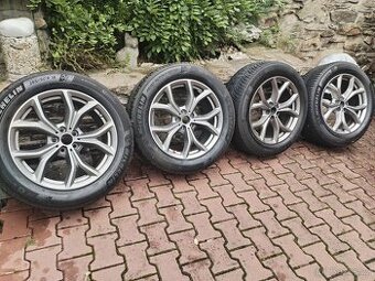 ALU kola BMW X5 G05 5x112 - 1