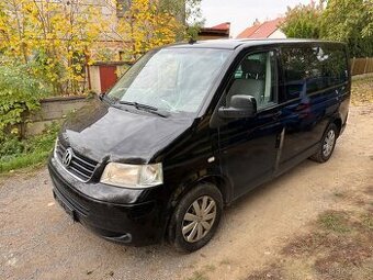Vw multivan díly - 1