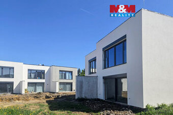 Prodej rodinného domu, 121 m², Sezemice