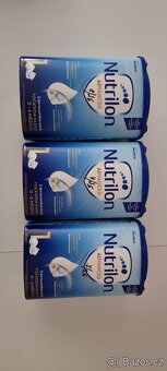 Nutrilon 1 Advanced