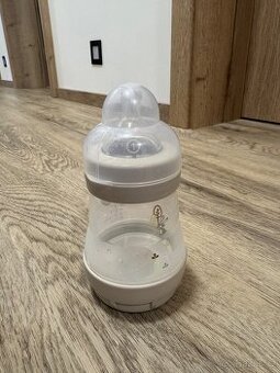 Lahvička MAM anticolic 150,- Nepouzité