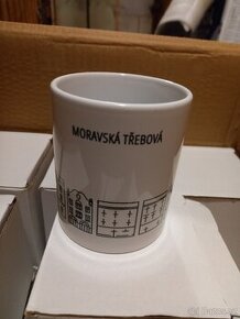 porcelánové hrnky