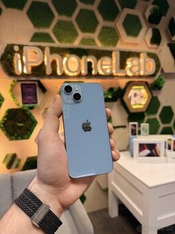 iPhone 14 128GB Blue