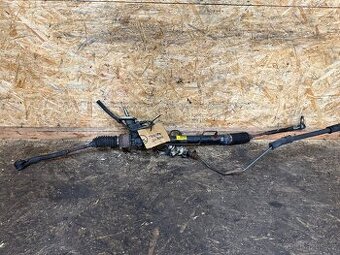 HŘEBENOVÉ ŘÍZENÍ SERV ŘÍZENÍ CHEVROLET AVEO