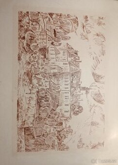 Obraz František Doubek