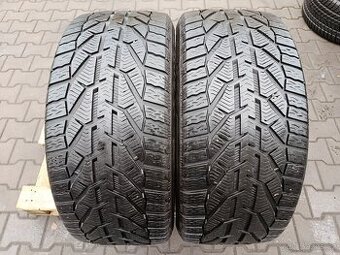 275/45/20 zimní pneu sebring