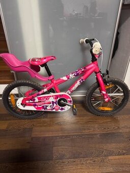 Dětské kolo Scott Contessa 16