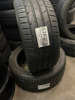 215/45 R17 91V Hankook Venus Prime (2023)