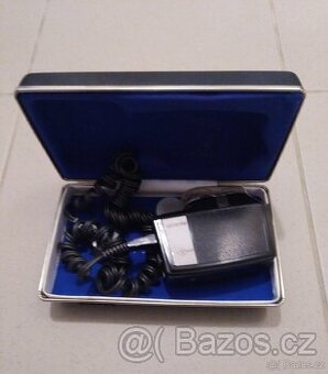 Holicí strojek Charkiv 15