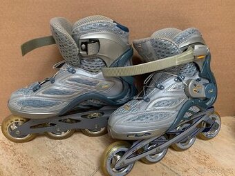 dámské/dívčí in-line (kolečkové) brusle Fila