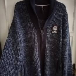 Pánský svetr Reward vel. XL