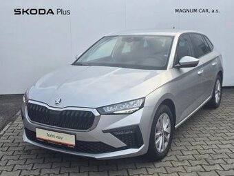 Škoda Scala, Selection 1.0TSI/85kW