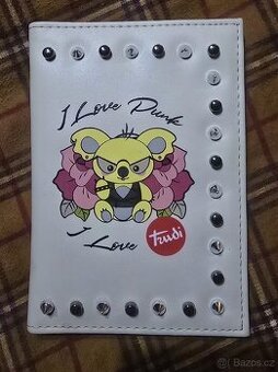 peněženka / pouzdro na karty