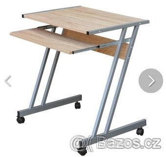 Prodám nový PC stůl