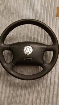Vw golf 4 volant