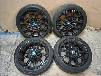 Originální sada R18 BMW styling 135