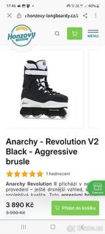 Anarchy Revolution V2