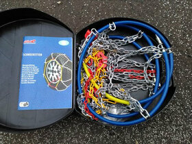 Sněhové řetězy ALPIN