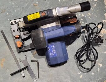 Ruční okružní pila 1400w