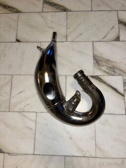 Koleno výfuku KTM 125 sx