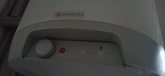 Bojler Dražice OKC 160