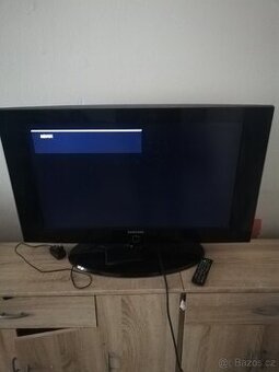 Televize Samsung +set top box